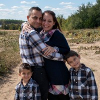 Salvatore Parisi, RDT