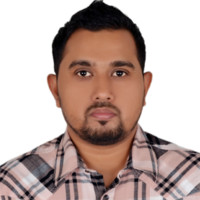 Ahamed Faizal Mohamed Arshad