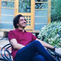 Ahmad Zarei