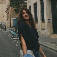 İrem Aslan Öğmen