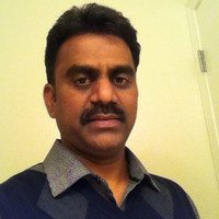 Rama Mohana Rao Yallabandi