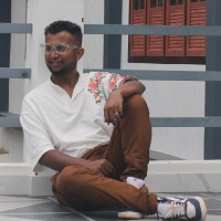 Muhammed Anas