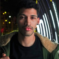 Gilberto Rivero