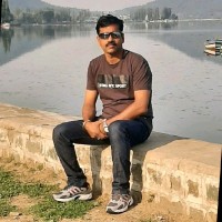 Prabakaran Sampath kumar