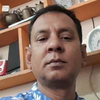 A K M ARIF HOSSAIN