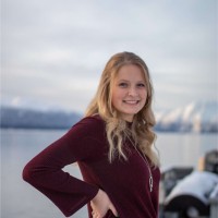 Macy Hansen