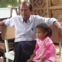 Ariyanto Sambodo