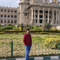 Deepak Kamble