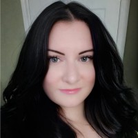 Danielle Paskaruk