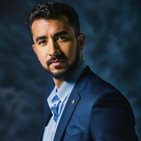 Ivan Fernando Cabezas Molina