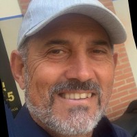 Ginés Méndez Martínez