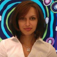 Natalia Tkachenko