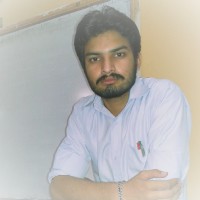 Saghar Hussain