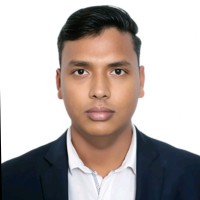 Harikesh Raghav