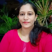 Chandrakala R