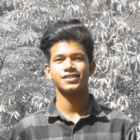 Sushant Khadka