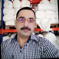 Muddasar Rasheed