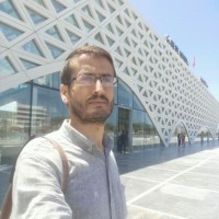 Mohamed Bouchoua