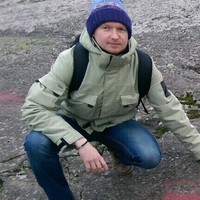 Алексей Артеменков