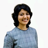 Isha Shah