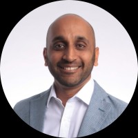Sunil Patel