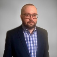 Eric Dombrowski