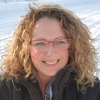 Crystal Nicholls