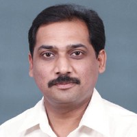 V B Hari Krishnan
