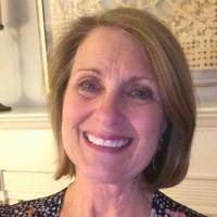 Betsy Holbrook