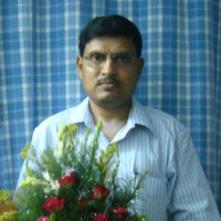 Jayanta Kumar Nayak