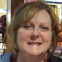Sherri Robinson