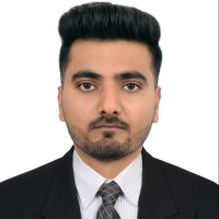 Mohammed Ameeruddin