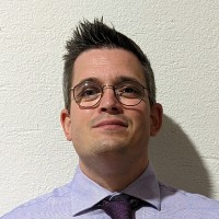 Joshua Keefe