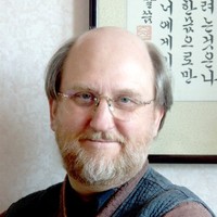 Steve Garrigues