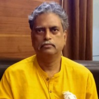 Parthasarathi Gupta