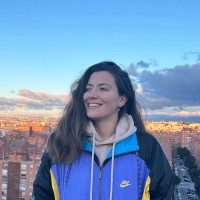 Rita Mónica García Pérez