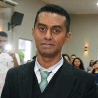 Emerson Santos