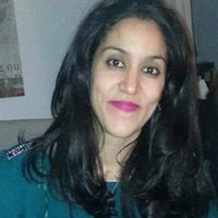 Maria Haddad