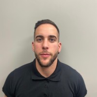 Antonio Jesús Martínez Ramón