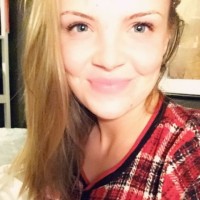 Kristina Brander