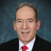 Charles Carron