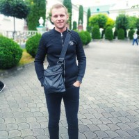 Serhii Lutsenko