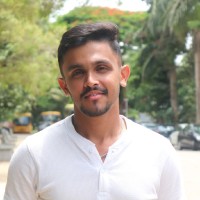 Kariappa K R