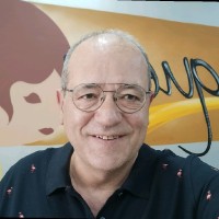 Antonio Membrives Hernandez