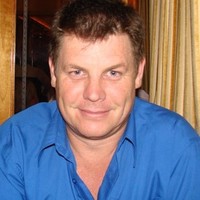 Adam Stander
