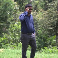 Anil Kumar V N