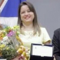 Luciana Sant'Ana de Souza