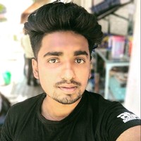 Sumanth Yadav S