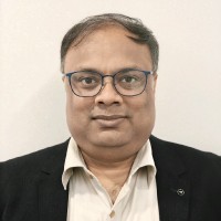 Vikas Anand