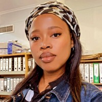 Charmaine Mazibuko